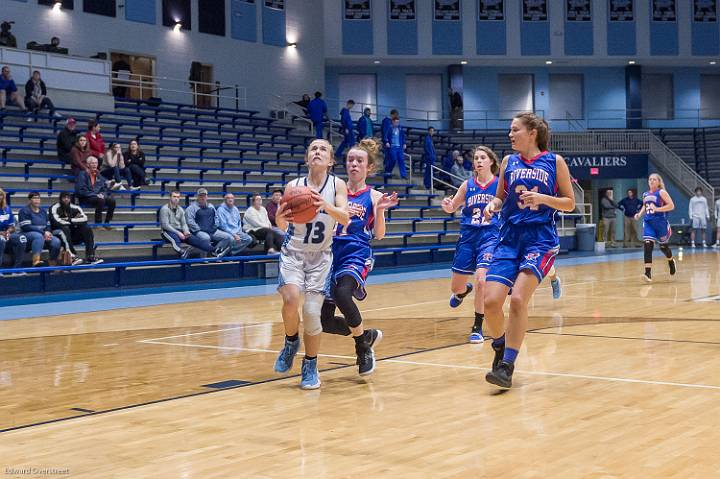 VarLadiesBBvsRiverside 76